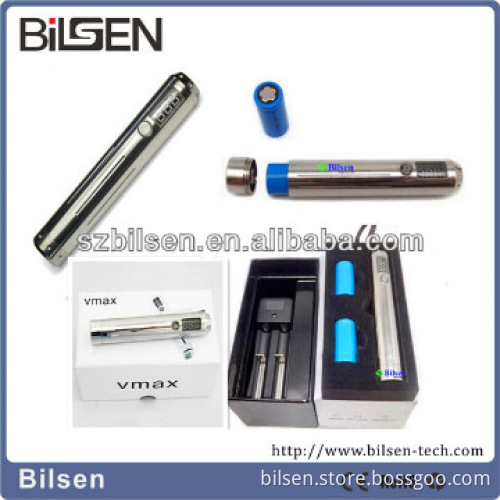 Best Quality E-cig Vmax mod Vmax starter kits